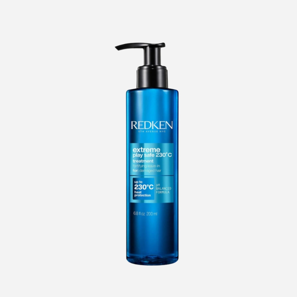 Protetor Térmico Play Safe Extreme Redken 200ml