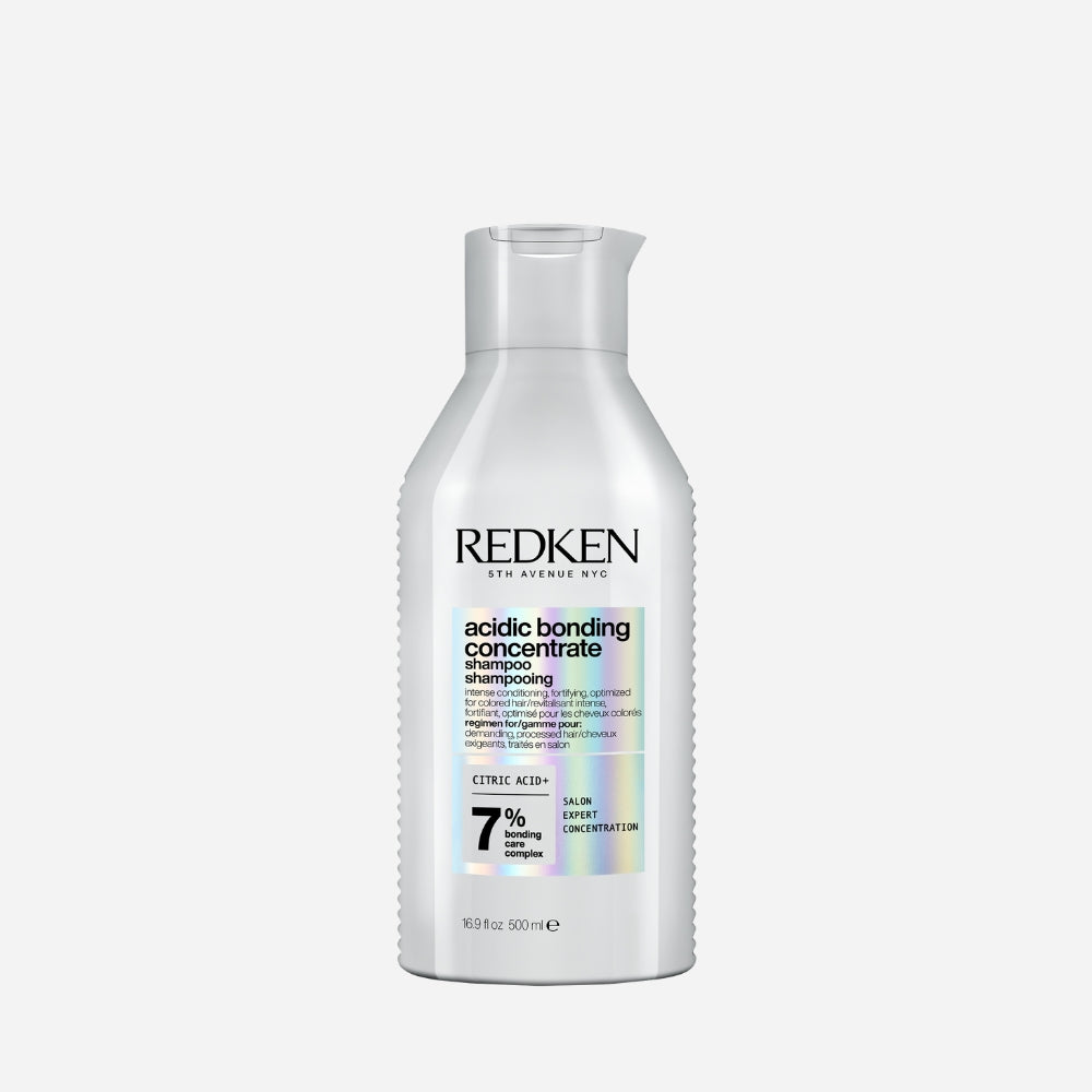 Shampoo Acidic Bonding Concentrate Redken