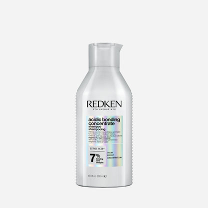 Shampoo Acidic Bonding Concentrate Redken