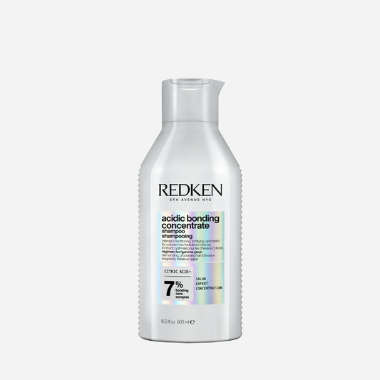 Shampoo Acidic Bonding Concentrate Redken