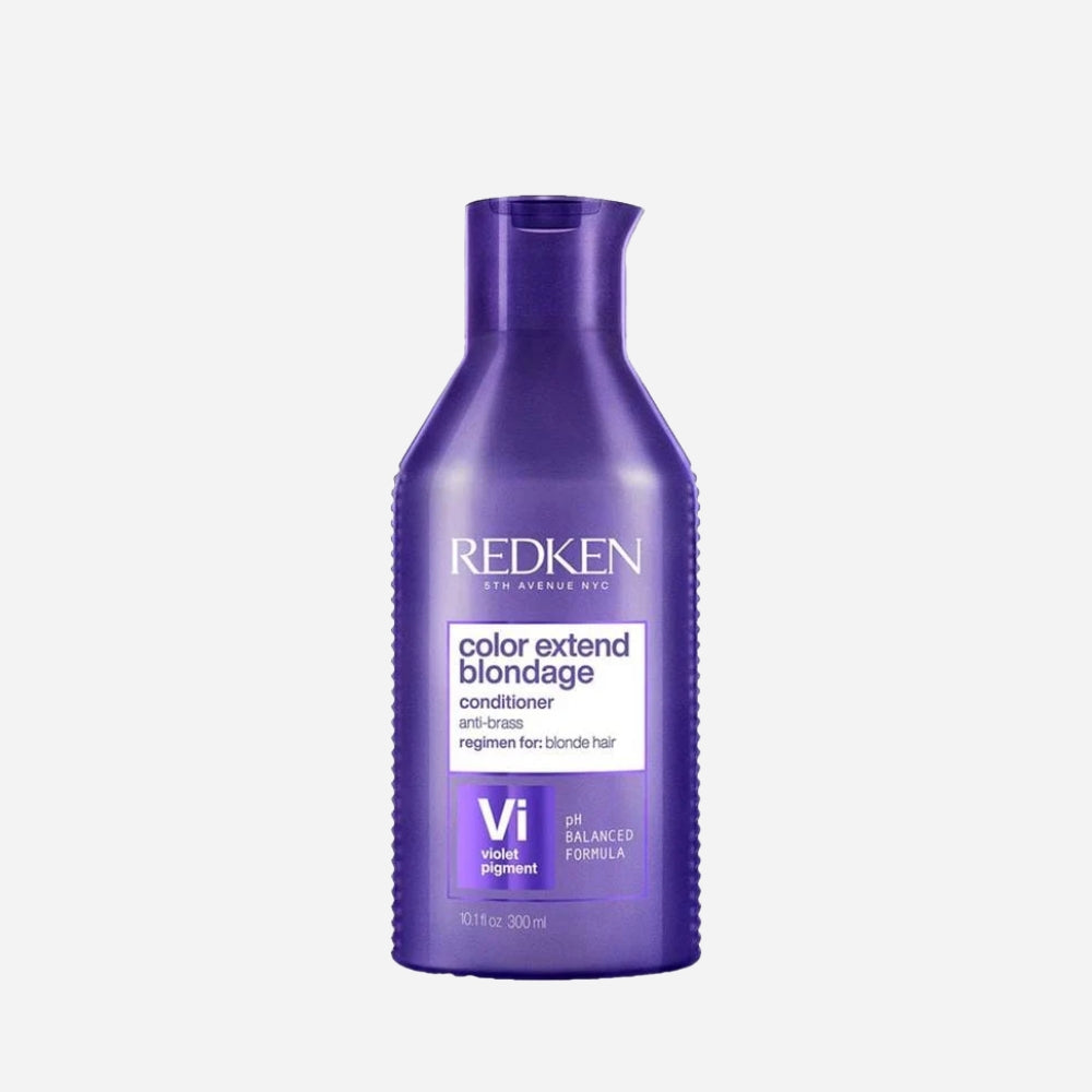 Condicionador Color Extend Blondage Redken 300ml
