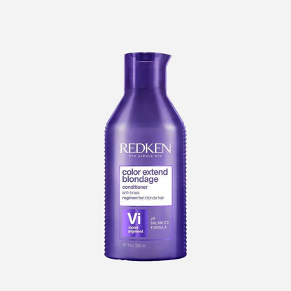 Condicionador Color Extend Blondage Redken 300ml