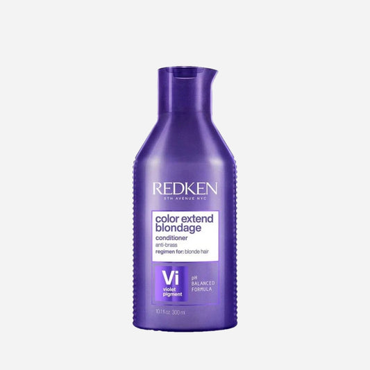 Condicionador Color Extend Blondage Redken 300ml