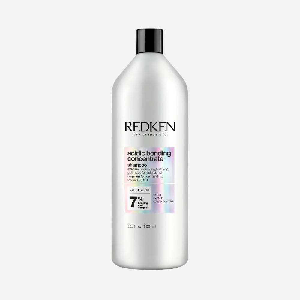 Shampoo Acidic Bonding Concentrate Redken