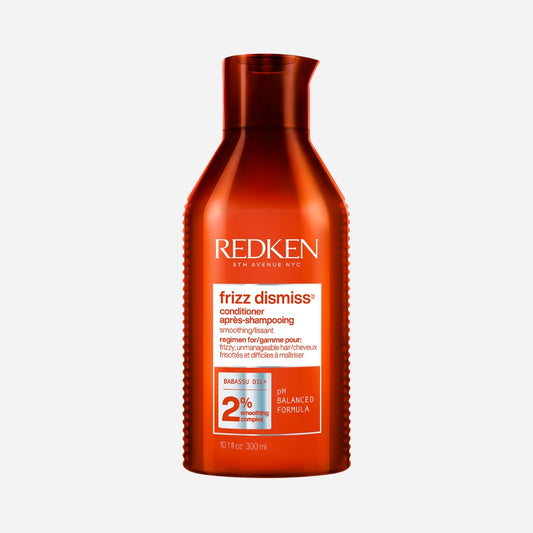 Condicionador Frizz Dismiss Redken