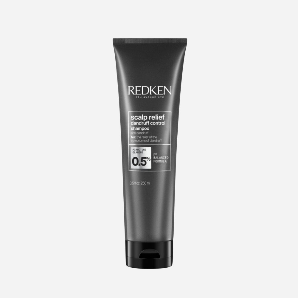 Shampoo Scalp Relief Dandruff Control Redken 250ml