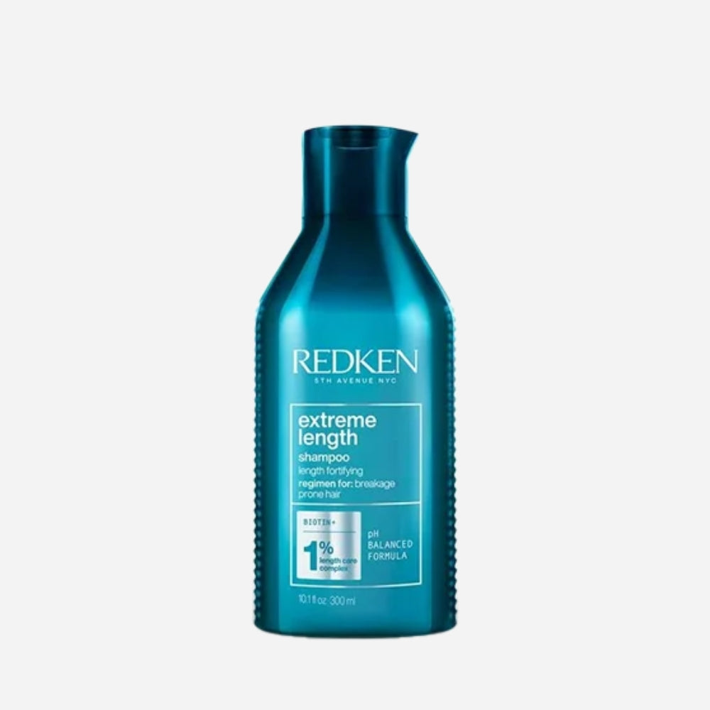 Shampoo Extreme Length Redken 300ml