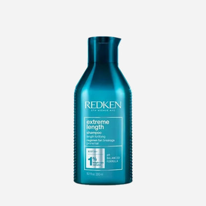 Shampoo Extreme Length Redken 300ml