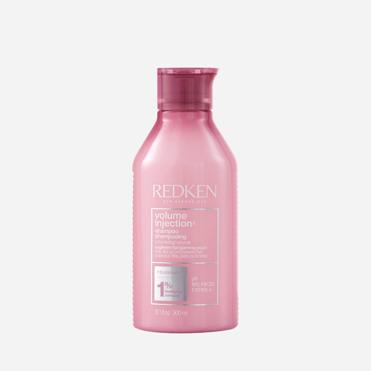 Shampoo Volume Injection Redken