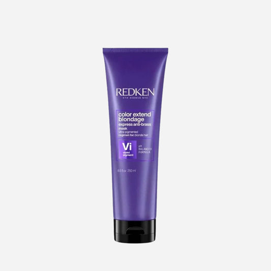 Máscara Color Extend Blondage Redken 250ml