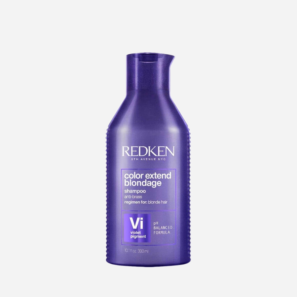 Shampoo Color Extend Blondage Redken 300ml