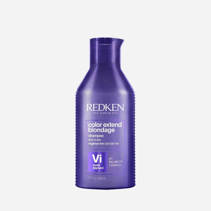 Shampoo Color Extend Blondage Redken 300ml