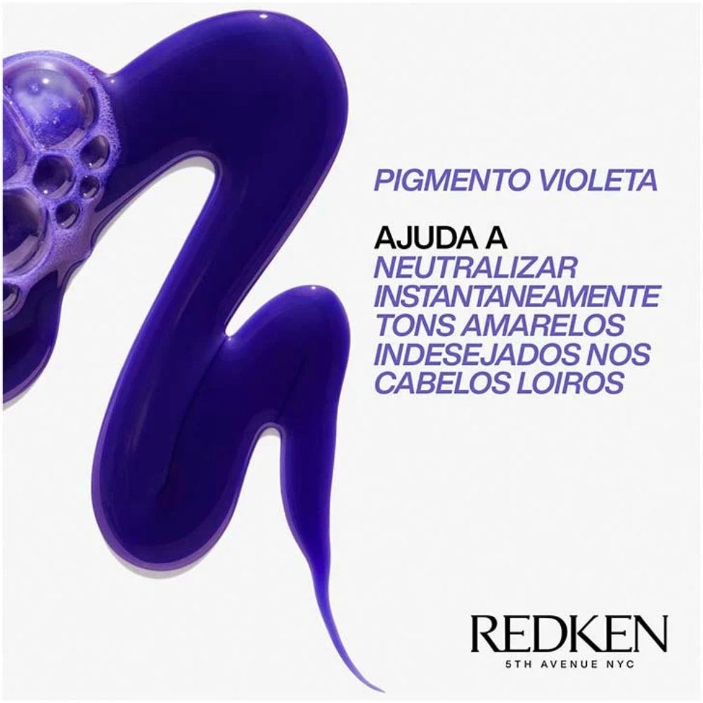 Shampoo Color Extend Blondage Redken 300ml
