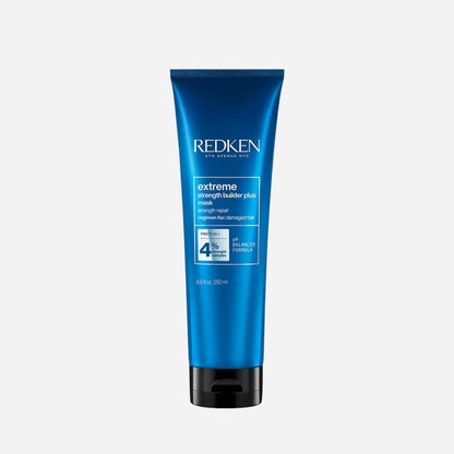Máscara Extreme Strenght Builder Plus Redken 250ml