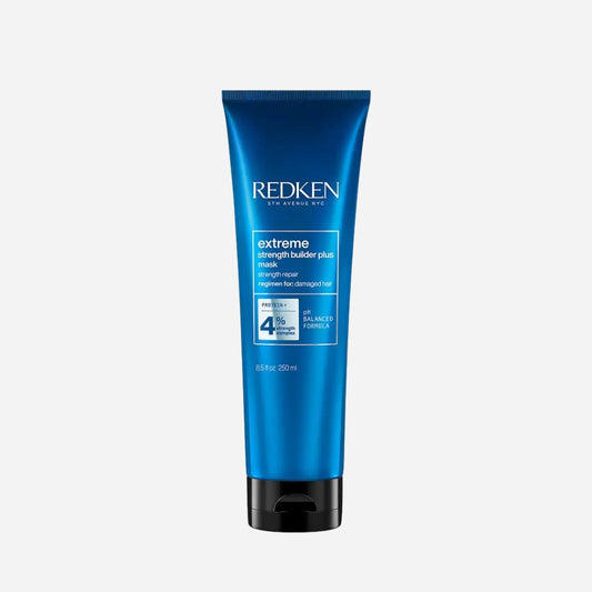 Máscara Extreme Strenght Builder Plus Redken 250ml