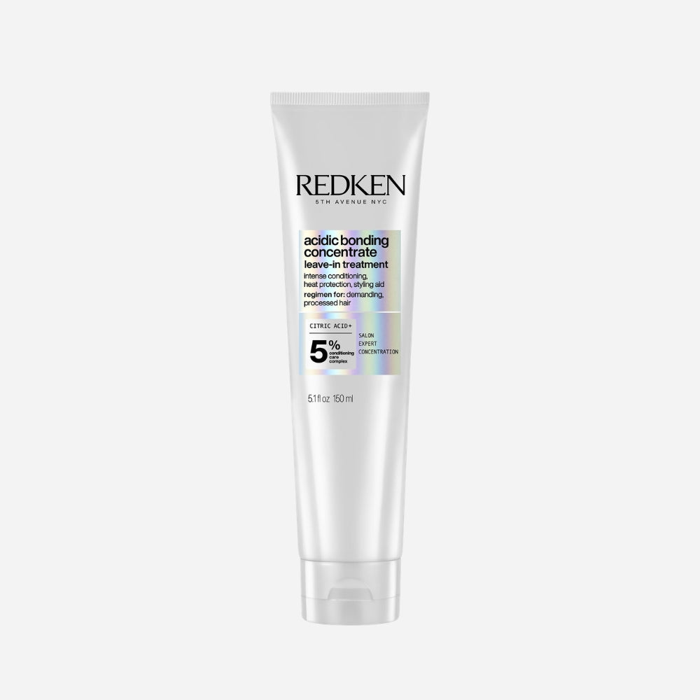 Leave-in Acidic Bonding Concentrate Redken 150ml