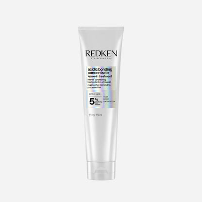 Leave-in Acidic Bonding Concentrate Redken 150ml