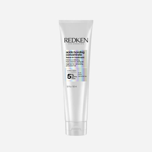 Leave-in Acidic Bonding Concentrate Redken 150ml