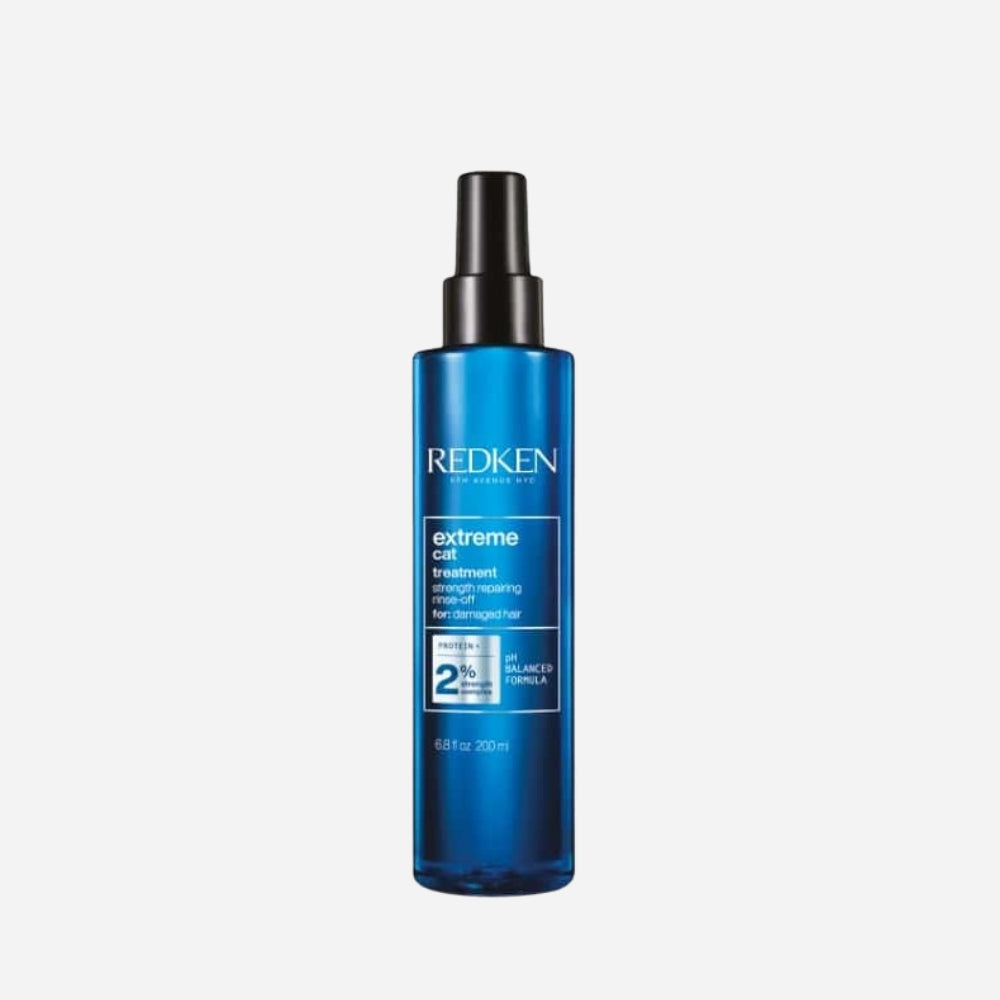 Tratamento Fortificante Extreme Cat Redken 250ml