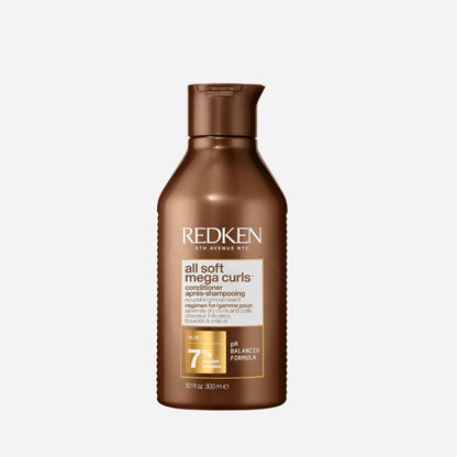 Condicionador All Soft Mega Curls Redken 300ml