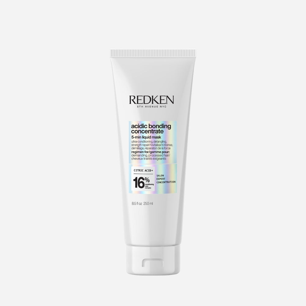 Máscara Líquida 5min Acidic Bonding Concentrate Redken 250ml