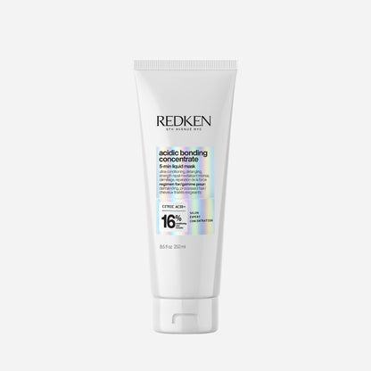 Máscara Líquida 5min Acidic Bonding Concentrate Redken 250ml