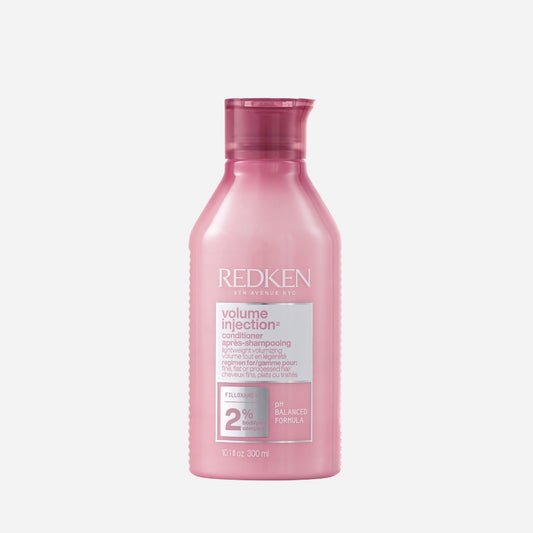 Condicionador Volume Injection Redken