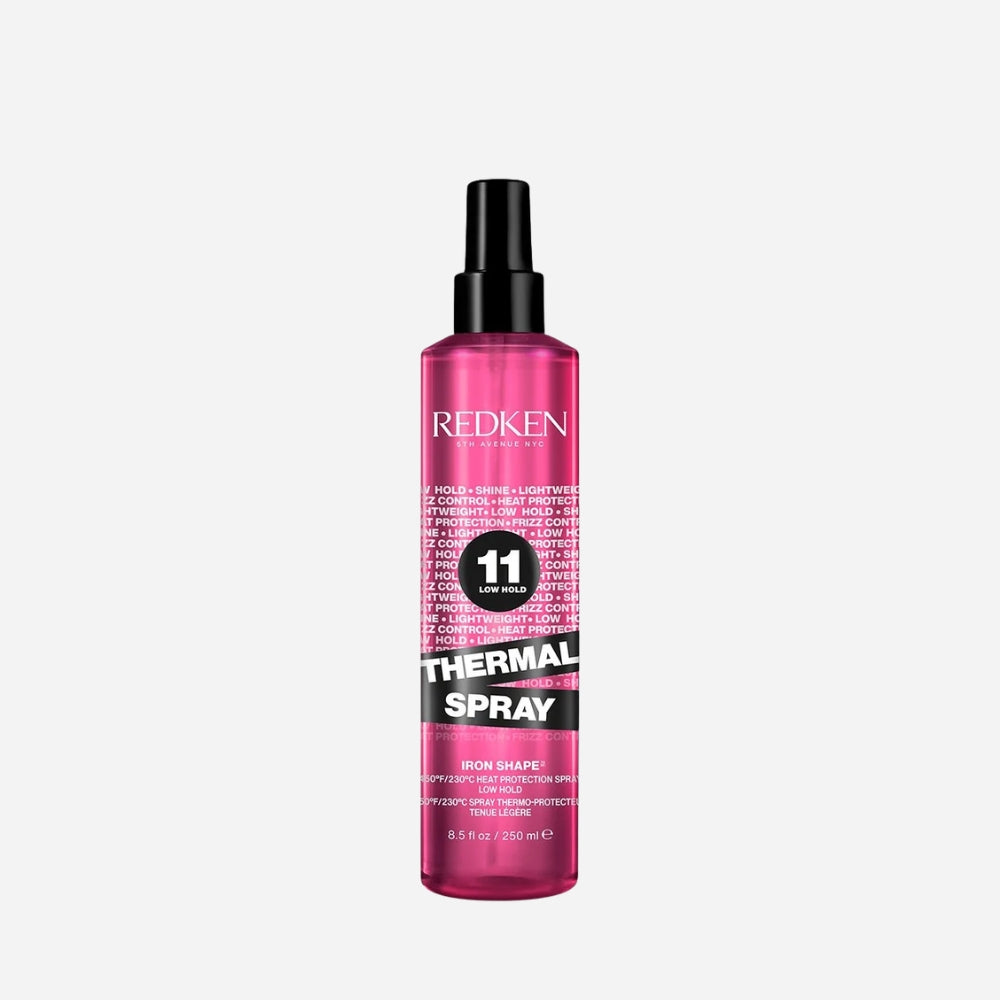 Spray Térmico Iron Shape 11 Redken 250ml
