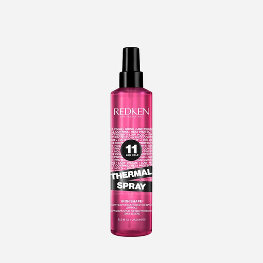 Spray de Proteção Térmica Iron Shape 11 Redken 250ml