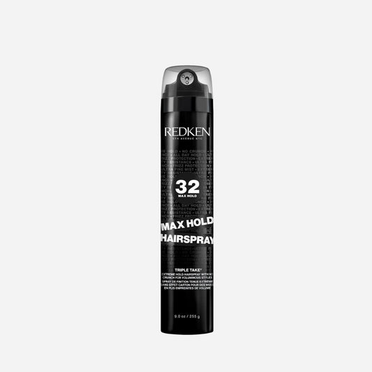 Max Hold Hairspray Redken 300ml
