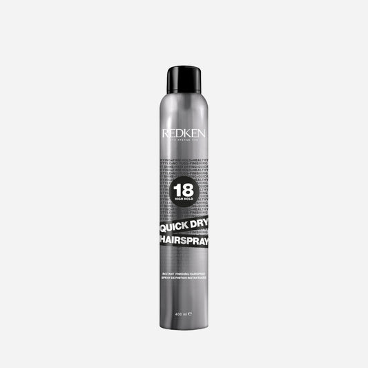 Quick Dry 18 Redken 400ml