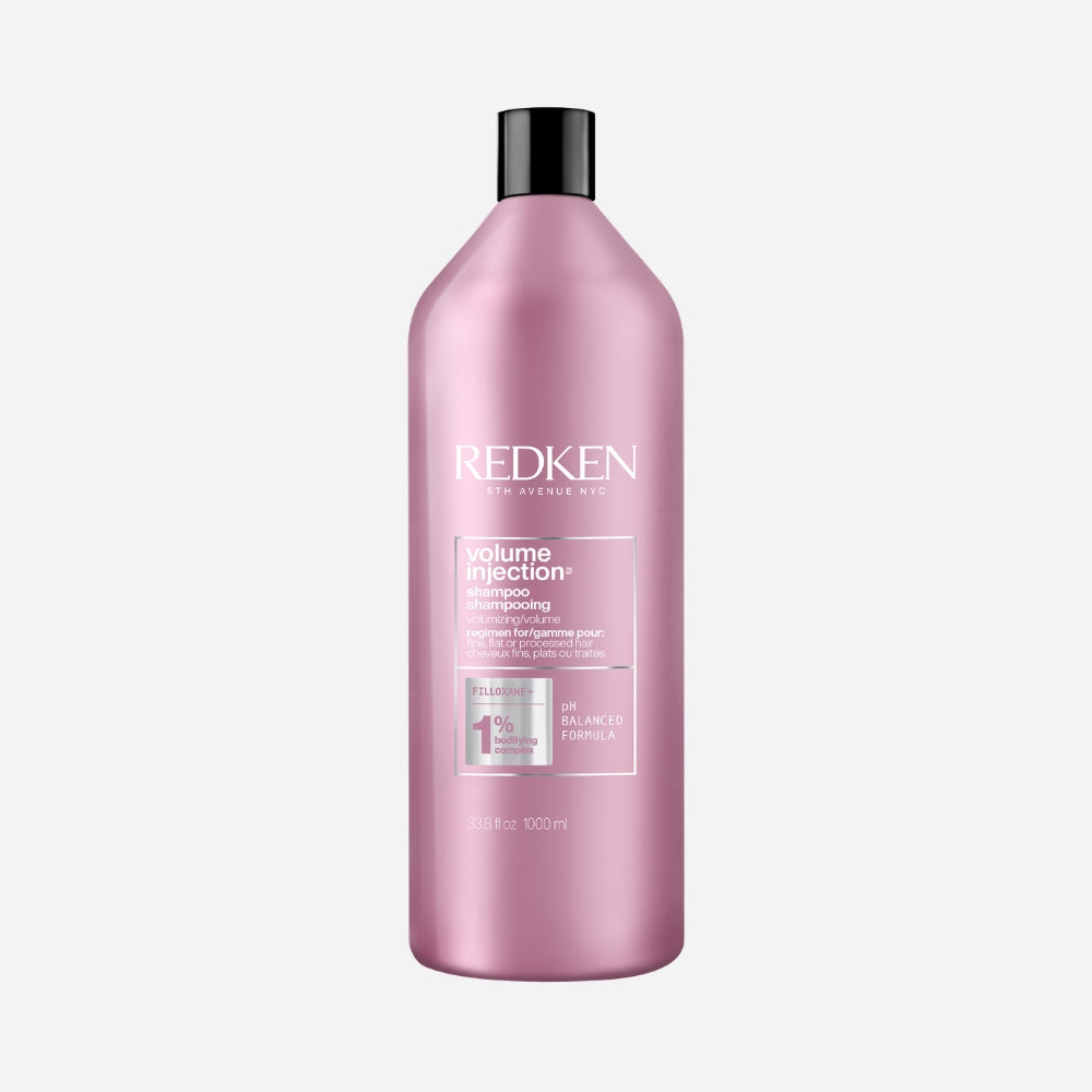 Shampoo Volume Injection Redken
