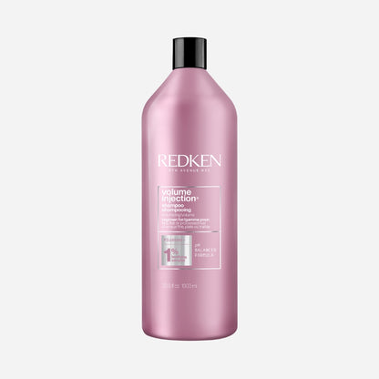 Shampoo Volume Injection Redken