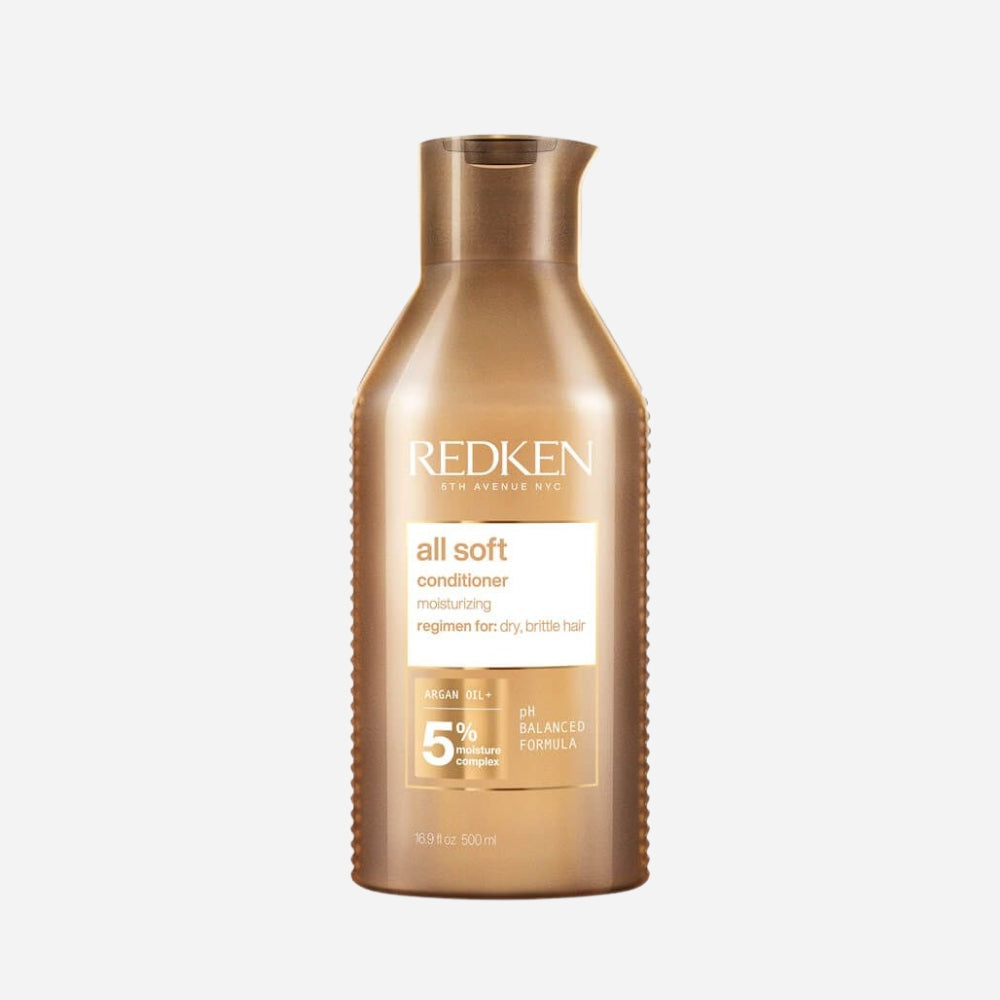 Condicionador All Soft Redken