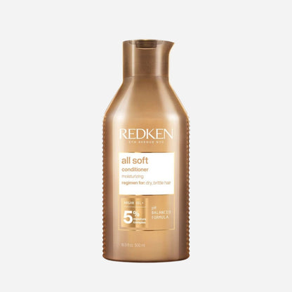 Condicionador All Soft Redken