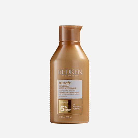 Condicionador All Soft Redken