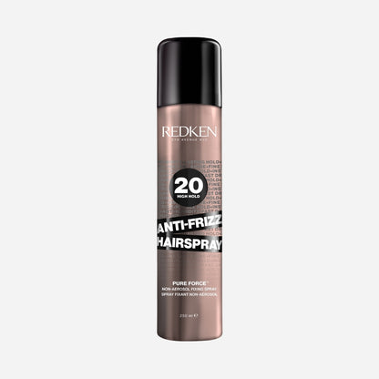 Anti-Frizz Frizz Hairpray Redken 250ml