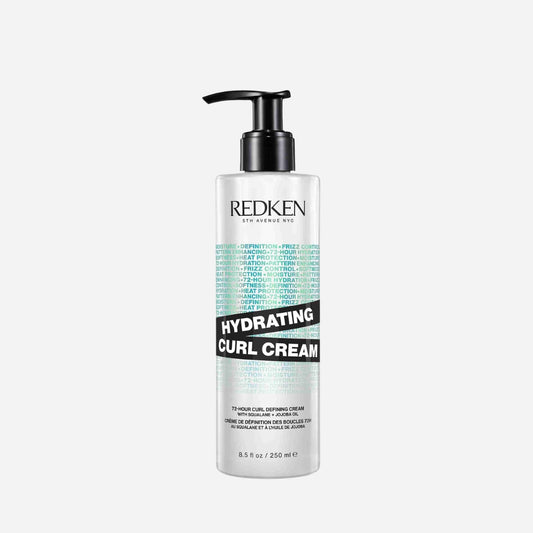 Hydrating Curl Cream Redken 250ml
