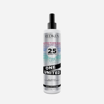 Spray One United Multi-Benefícios Redken
