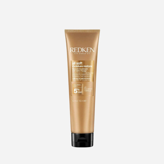 Leave-In All Soft Redken 150ml