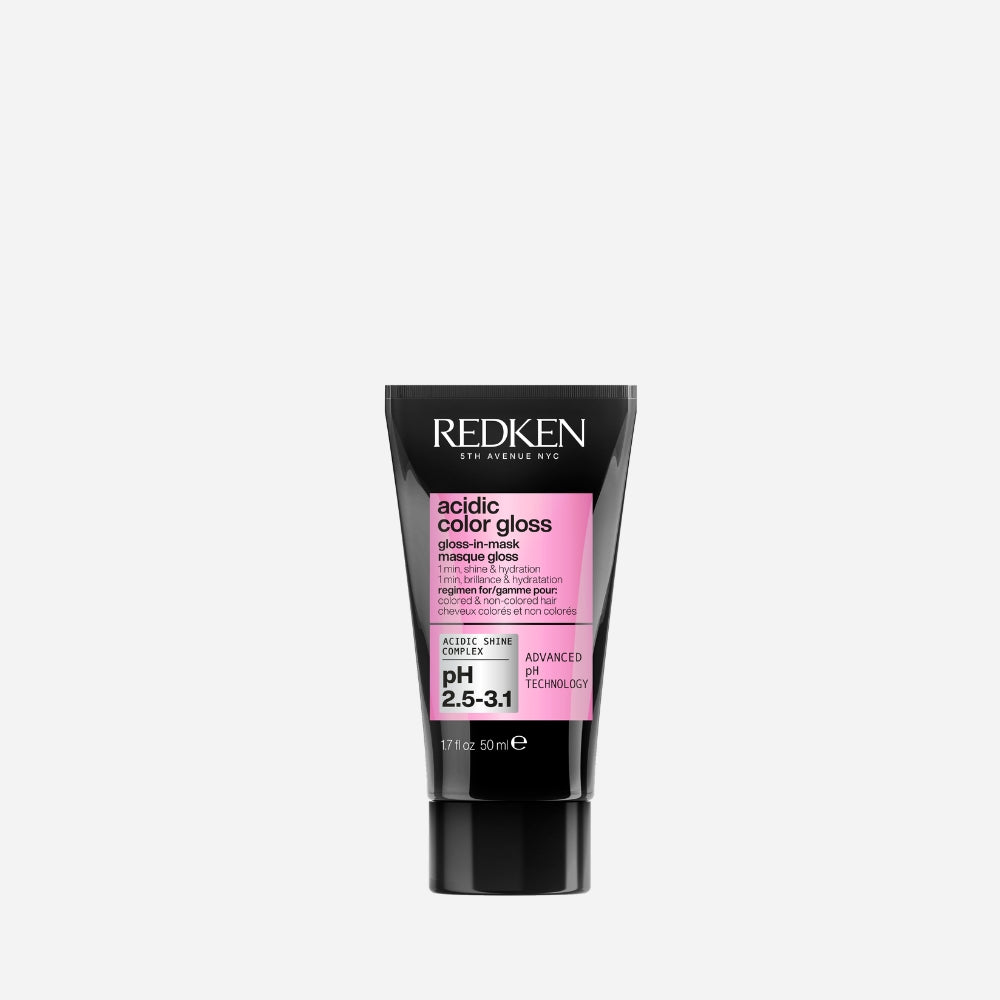Máscara Acidic Color Gloss Redken