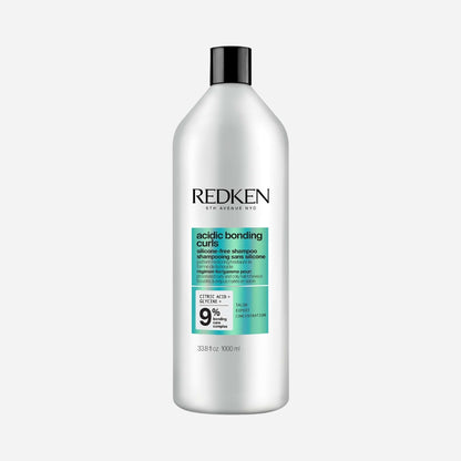 Shampoo Acidic Bonding Curls