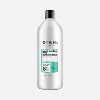 Condicionador Acidic Bonding Curls