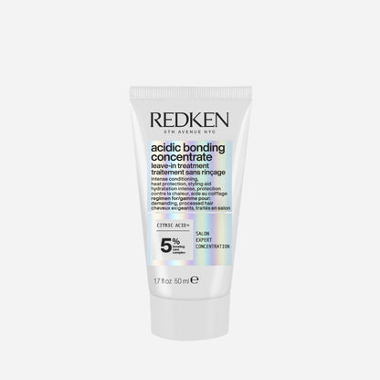 Leave-in Acidic Bonding Concentrate Redken