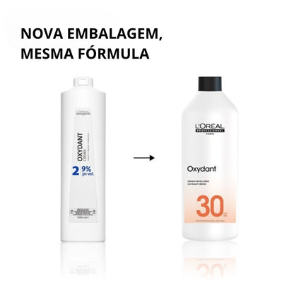 Oxidante L'Oréal Professionnel 1000ml