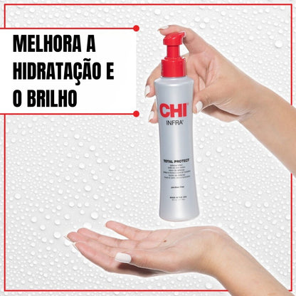 Loção Protetora Total Protect CHI