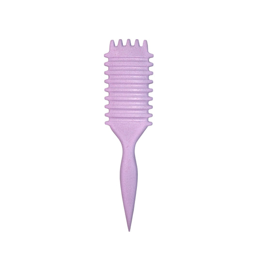 Escova de Cabelo Definição de Cachos Spira Wad
