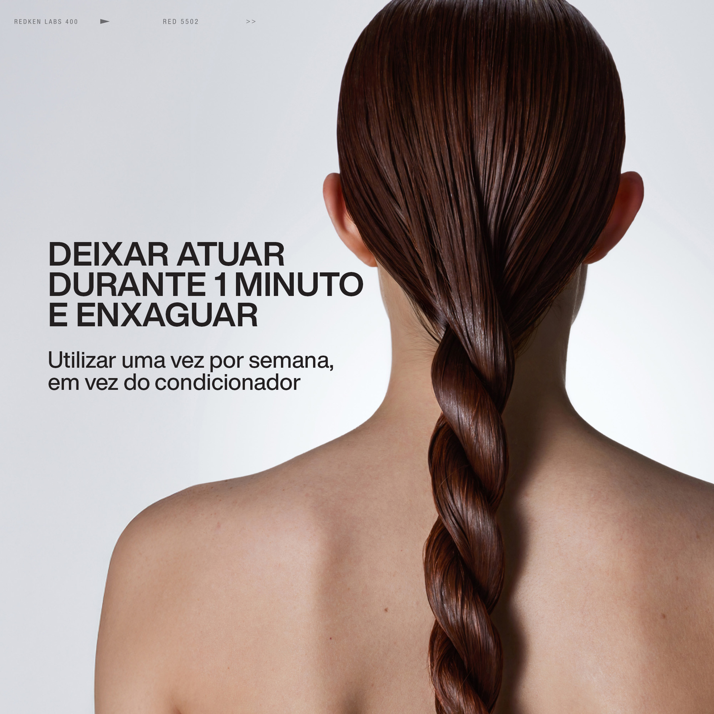 Máscara Acidic Color Gloss Redken