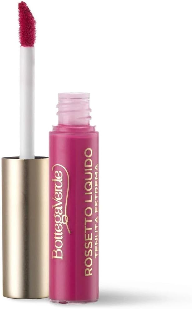Batom Líquido Shocking 3,5ml