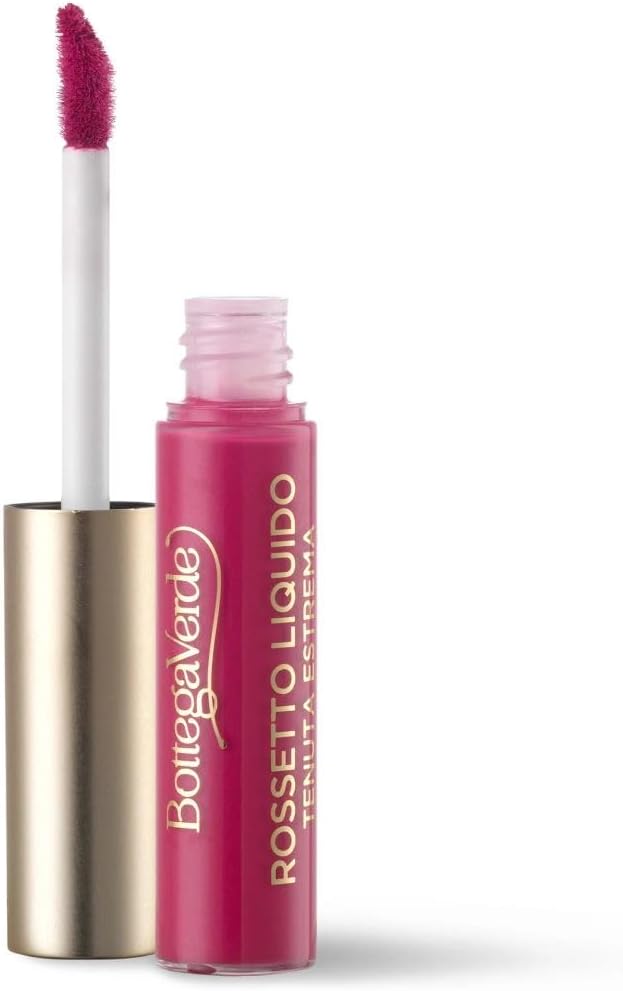 Batom Líquido Shocking 3,5ml